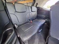 2024 Ford Everest Sport