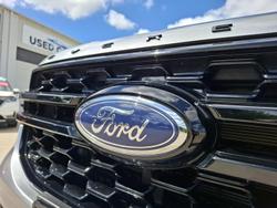 2024 Ford Everest Sport MY24.50 Aluminium
