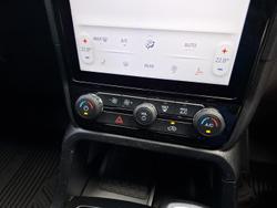 2024 Ford Everest Sport