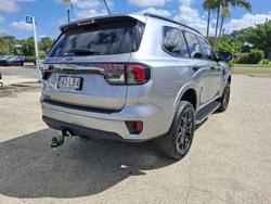 2024 Ford Everest Sport MY24.50 Aluminium