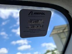 2024 Ford Everest Sport