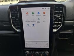 2024 Ford Everest Sport