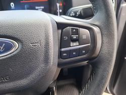 2024 Ford Everest Sport