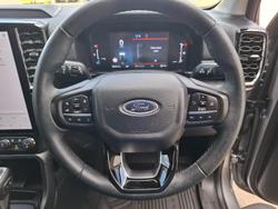2024 Ford Everest Sport MY24.50 Aluminium