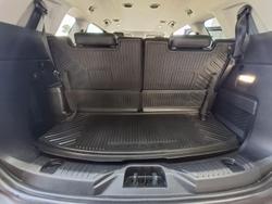 2024 Ford Everest Sport