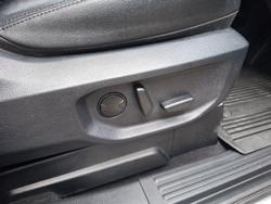 2024 Ford Everest Sport