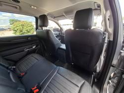 2024 Ford Everest Sport MY24.50 Aluminium