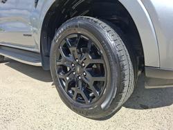 2024 Ford Everest Sport MY24.50 Aluminium