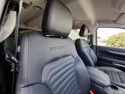 2024 Ford Everest Sport MY24.50 Aluminium