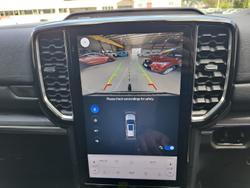 2024 Ford Everest Sport