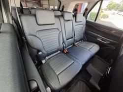 2024 Ford Everest Sport