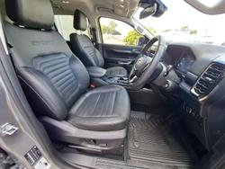 2024 Ford Everest Sport MY24.50 Aluminium