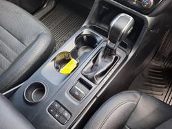 2024 Ford Everest Sport