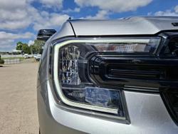 2024 Ford Everest Sport MY24.50 Aluminium