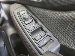 2023 Subaru Forester 2.5i Sport S5 MY23 AWD Sapphire Blue