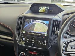 2023 Subaru Forester 2.5i Sport S5 MY23 AWD Sapphire Blue