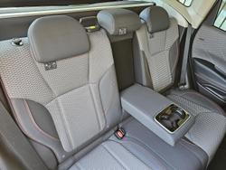 2023 Subaru Forester 2.5i Sport S5 MY23 AWD Sapphire Blue