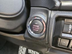 2023 Subaru Forester 2.5i Sport S5 MY23 AWD Sapphire Blue