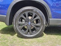 2023 Subaru Forester 2.5i Sport S5 MY23 AWD Sapphire Blue