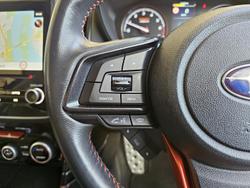 2023 Subaru Forester 2.5i Sport S5 MY23 AWD Sapphire Blue