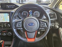 2023 Subaru Forester 2.5i Sport S5 MY23 AWD Sapphire Blue