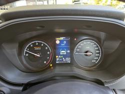 2023 Subaru Forester 2.5i Sport S5 MY23 AWD Sapphire Blue