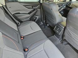 2023 Subaru Forester 2.5i Sport S5 MY23 AWD Sapphire Blue