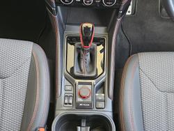 2023 Subaru Forester 2.5i Sport S5 MY23 AWD Sapphire Blue