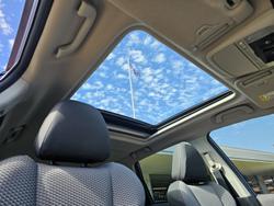 2023 Subaru Forester 2.5i Sport S5 MY23 AWD Sapphire Blue