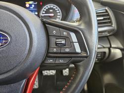 2023 Subaru Forester 2.5i Sport S5 MY23 AWD Sapphire Blue