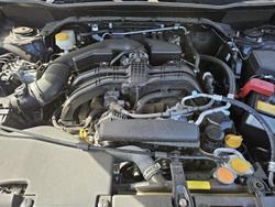 2023 Subaru Forester 2.5i Sport S5 MY23 AWD Sapphire Blue