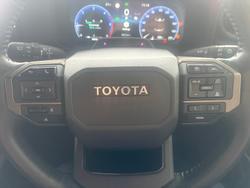 2024 Toyota Landcruiser Prado Altitude