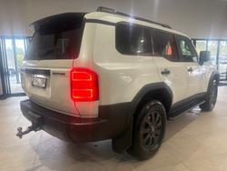 2024 Toyota Landcruiser Prado Altitude