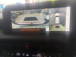 2024 Toyota Landcruiser Prado Altitude