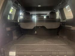 2024 Toyota Landcruiser Prado Altitude