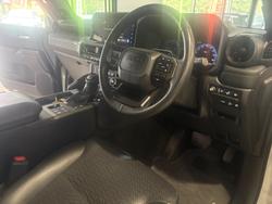 2024 Toyota Landcruiser Prado Altitude