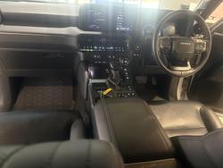 2024 Toyota Landcruiser Prado Altitude