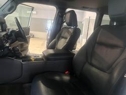 2024 Toyota Landcruiser Prado Altitude