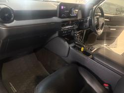 2024 Toyota Landcruiser Prado Altitude