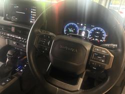 2024 Toyota Landcruiser Prado Altitude