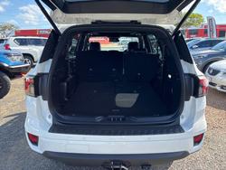 2024 Ford Everest Platinum