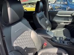 2024 Ford Everest Platinum