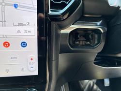 2024 Ford Everest Platinum