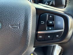 2024 Ford Everest Platinum