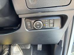 2024 Ford Everest Platinum