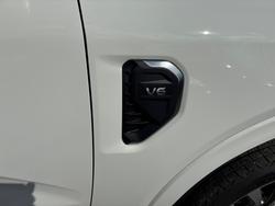 2024 Ford Everest Platinum