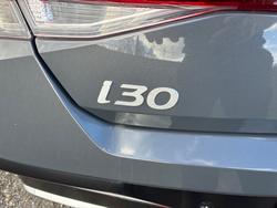2025 Hyundai i30 Elite