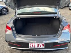 2025 Hyundai i30 Elite