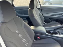 2025 Hyundai i30 Elite