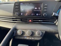 2025 Hyundai i30 Elite
